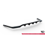 Maxton Design Divisor trasero (con barras verticales) Lexus RX F-Sport Mk5 - Imagen 9