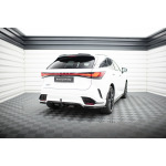 Maxton Design Divisor trasero (con barras verticales) Lexus RX F-Sport Mk5 - Imagen 6