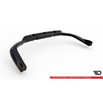 Maxton Design Divisor trasero (con barras verticales) Lexus RX Mk4 Facelift - Imagen 4