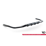 Maxton Design Divisor trasero (con barras verticales) Mercedes-AMG CLE 53 C236 - Imagen 4