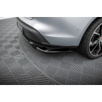 Maxton Design Divisor trasero (con barras verticales) Porsche Taycan / Taycan 4 / Taycan 4S / Taycan GTS Mk1 - Imagen 5