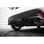Maxton Design Divisor trasero (con barras verticales) Toyota Yaris GR Sport Mk4 - Imagen 3
