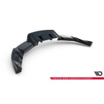 Maxton Design Divisor trasero (con barras verticales) V.1 Tesla Model 3 Performance Mk1 Facelift - Imagen 5