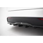 Maxton Design Divisor trasero (con barras verticales) V.2 Tesla Model X Mk1 Facelift - Imagen 5