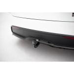 Maxton Design Divisor trasero (con barras verticales) V.2 Tesla Model X Mk1 Facelift - Imagen 7