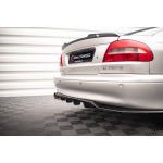 Maxton Design Divisor trasero (con barras verticales) Volvo C70 Mk1 - Imagen 4
