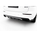 Maxton Design Divisor trasero (con barras verticales) Volvo XC60 Mk2 R-Design - Imagen 2