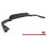 Maxton Design Divisor trasero (con barras verticales) Volvo XC60 Mk2 R-Design - Imagen 5