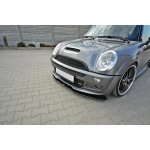 Maxton Design Divisor frontal Mini R53 Cooper S JCW - Imagen 4