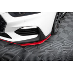 Maxton Design Divisores delanteros para Hyundai i30 N Mk3 Hatchback / Fastback - Imagen 3