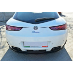 Maxton Design Divisores laterales traseros Alfa Romeo Brera - Imagen 3