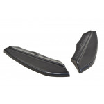 Maxton Design Divisores laterales traseros Alfa Romeo Brera - Imagen 5