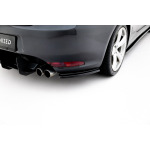 Maxton Design Divisores laterales traseros Alfa Romeo GT