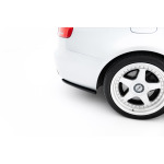 Maxton Design Divisores laterales traseros Audi A4 Sedan / Avant B8 - Imagen 2
