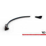 Maxton Design Splitters laterales traseros Audi TT 8J - Imagen 5
