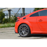 Maxton Design Splitters laterales traseros Audi TT RS 8S - Imagen 3