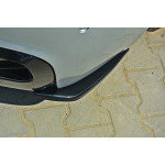 Maxton Design Divisores laterales traseros BMW Serie 1 E87 Estándar/M Performance - Imagen 2