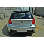 Maxton Design Divisores laterales traseros BMW Serie 1 E87 Estándar/M Performance - Imagen 5