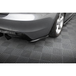 Maxton Design Divisores laterales traseros BMW Serie 1 M-Pack E82