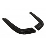 Maxton Design Divisores laterales traseros para BMW Serie 3 E92 MPACK - Imagen 4
