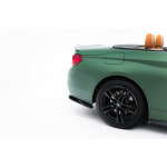 Maxton Design Spoilers laterales traseros BMW Serie 4 Cabrio / Coupé F33 / F32 - Imagen 3