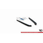 Maxton Design Divisores laterales traseros BMW Serie 5 G30 Facelift M-Pack - Imagen 3