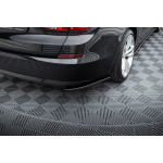 Maxton Design Divisores laterales traseros BMW Serie 5 GT F07