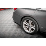 Maxton Design Splitters laterales traseros BMW Serie 5 GT M-Pack F07 - Imagen 3