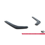 Maxton Design Divisores laterales traseros BMW M3 F80 - Imagen 3
