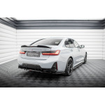 Maxton Design Difusores laterales traseros BMW M340i G20 / G21 Facelift - Imagen 2
