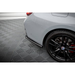 Maxton Design Difusores laterales traseros BMW M340i G20 / G21 Facelift - Imagen 3