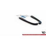 Maxton Design Divisores laterales traseros BMW M5 / 5 M-Pack E39 - Imagen 6