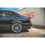 Maxton Design Divisores laterales traseros BMW M5 / 5 M-Pack E39 - Imagen 2