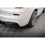 Maxton Design Divisores laterales traseros BMW X3 M-Pack F25