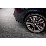 Maxton Design Divisores laterales traseros BMW X3 M40i / M40d G01 - Imagen 3