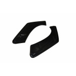 Maxton Design Divisores laterales traseros para Honda Civic Mk9 Facelift - Imagen 7