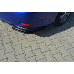 Maxton Design Divisores laterales traseros Lexus GS Mk4 Facelift H - Imagen 2