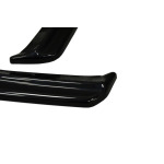 Maxton Design Divisores laterales traseros Lexus GS Mk4 Facelift T - Imagen 4