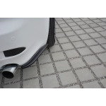 Maxton Design Divisores laterales traseros Lexus IS Mk2 - Imagen 3