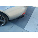 Maxton Design Divisores laterales traseros Lexus IS Mk3 T