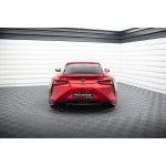 Maxton Design Divisores laterales traseros para Lexus LC 500 - Imagen 2