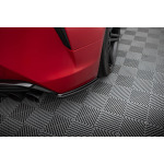Maxton Design Divisores laterales traseros para Lexus LC 500 - Imagen 3