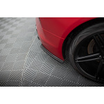 Maxton Design Divisores laterales traseros para Lexus LC 500 - Imagen 4
