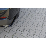 Maxton Design Divisores laterales traseros Lexus NX Mk1 T - Imagen 2
