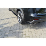 Maxton Design Divisores laterales traseros Lexus NX Mk1 T - Imagen 4