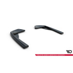 Maxton Design Divisores laterales traseros Mercedes-Benz C AMG-Line / C43 AMG Sedán W205 - Imagen 6