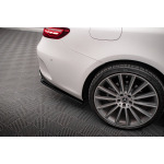 Maxton Design Divisores laterales traseros Mercedes-Benz Clase E W213 Coupé (C238) / Cabriolet (A238) AMG-Line - Imagen 3