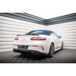 Maxton Design Divisores laterales traseros Mercedes-Benz Clase E W213 Coupé (C238) / Cabriolet (A238) AMG-Line - Imagen 4
