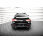 Maxton Design Divisores laterales traseros Mercedes-Benz Clase E W213 Coupé (C238) / Cabriolet (A238) AMG-Line - Imagen 5