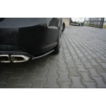 Maxton Design Divisores laterales traseros Mercedes-Benz E63 AMG W212 - Imagen 3